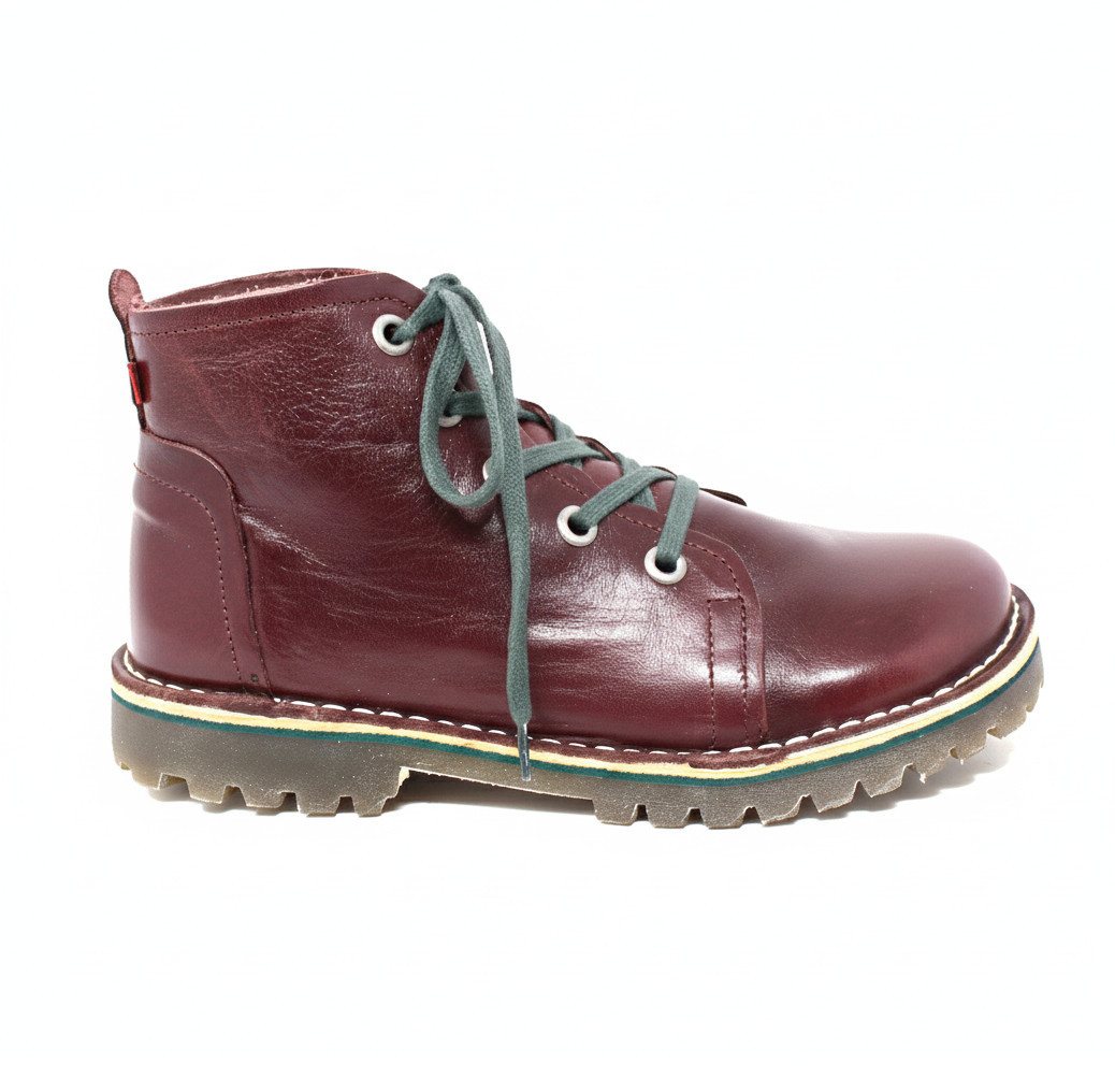 GRÜNBEIN SHOES & BOOTS Tessa Naturform Ankleboots