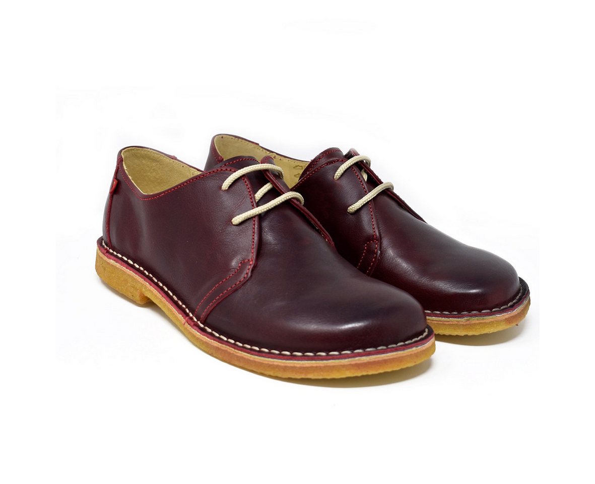 GRÜNBEIN Theo II Schnürschuh