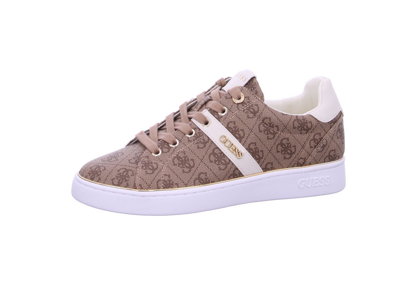 Guess Britz Sneaker
