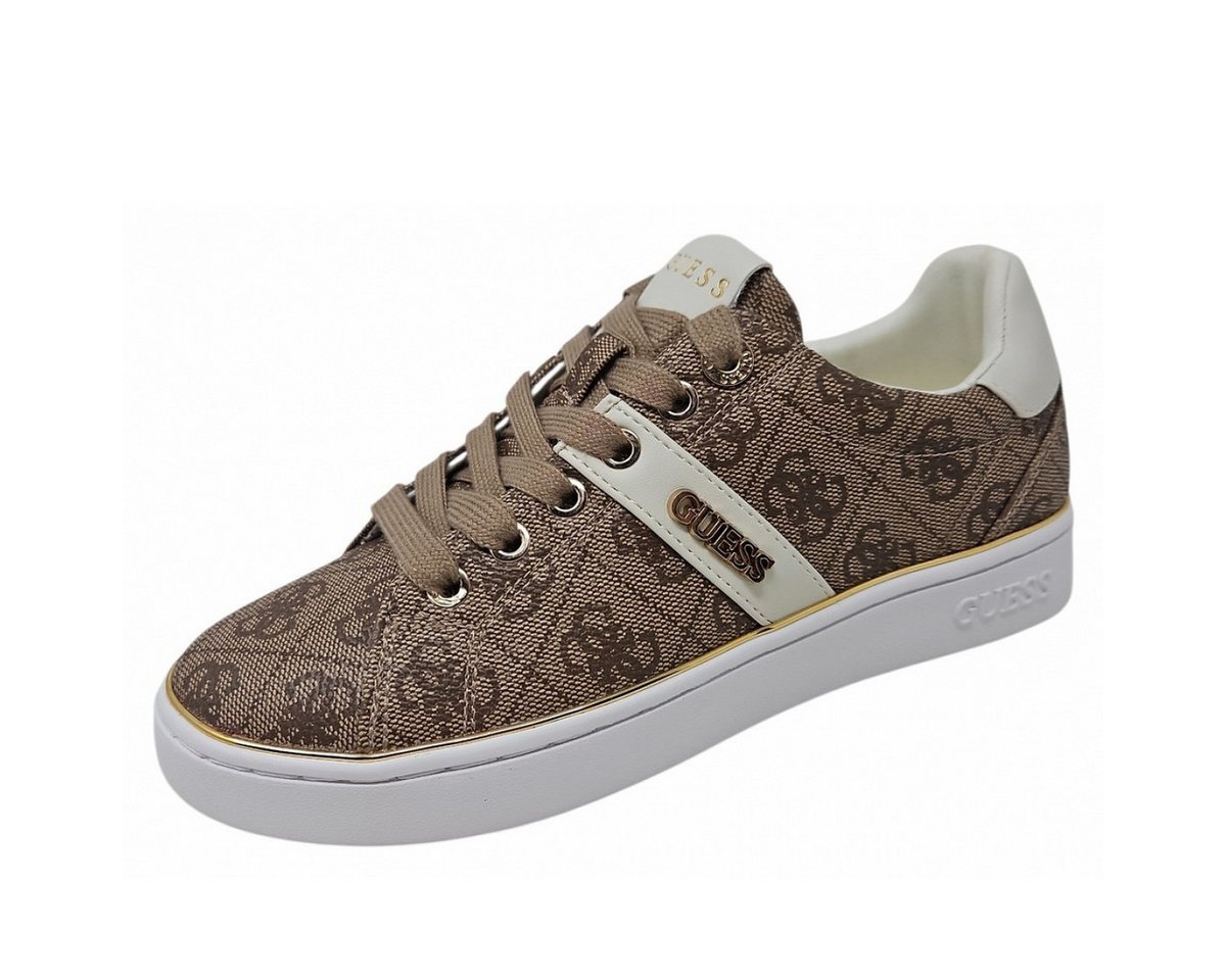 Guess Britz Sneaker