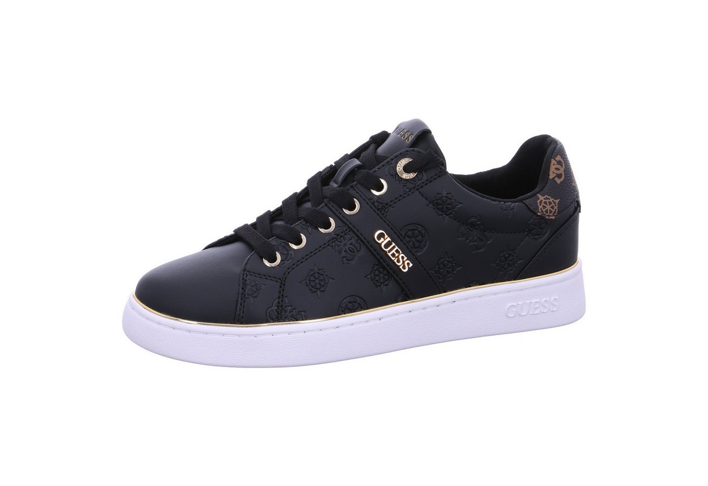 Guess Britz Sneaker