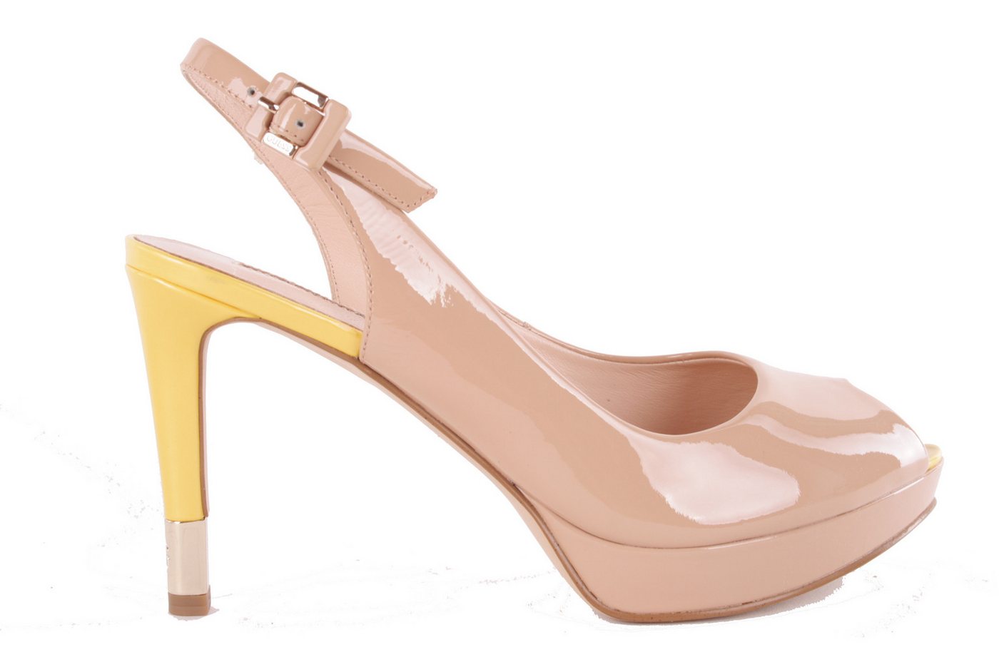 Guess Damen Pumps Pumps (beige)