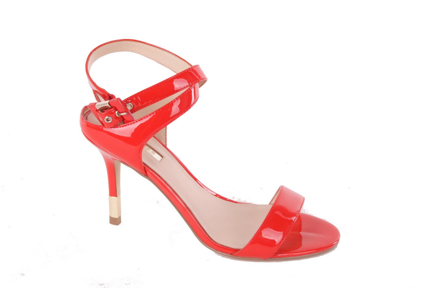 Guess Damen Pumps Pumps (rot)