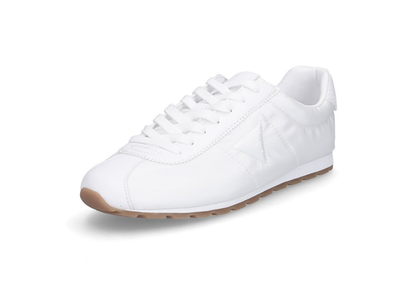 Guess Damen Sneaker Tiah5 weiß Sneaker