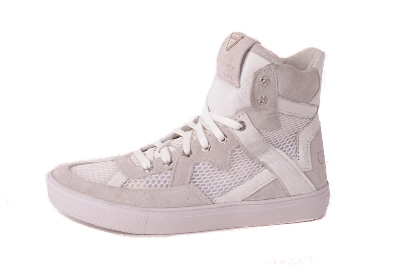 Guess Diesel Damen Sneaker Schnürboots