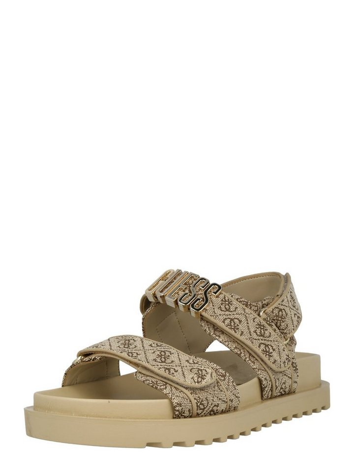 Guess FABELIS Sandalette (1-tlg)