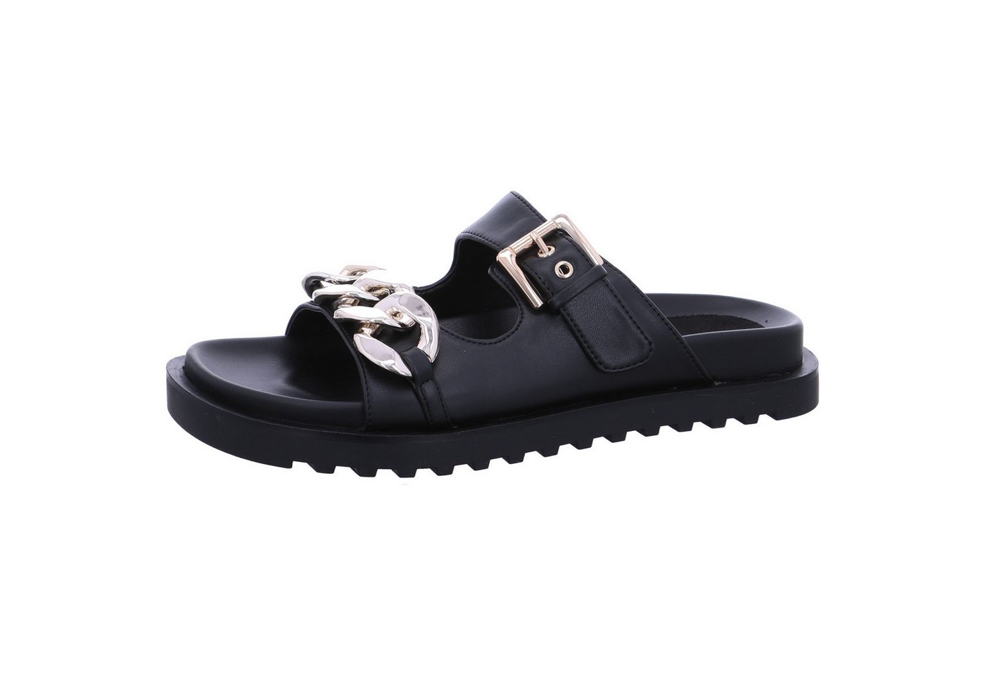 Guess Fatema Pantolette (schwarz)
