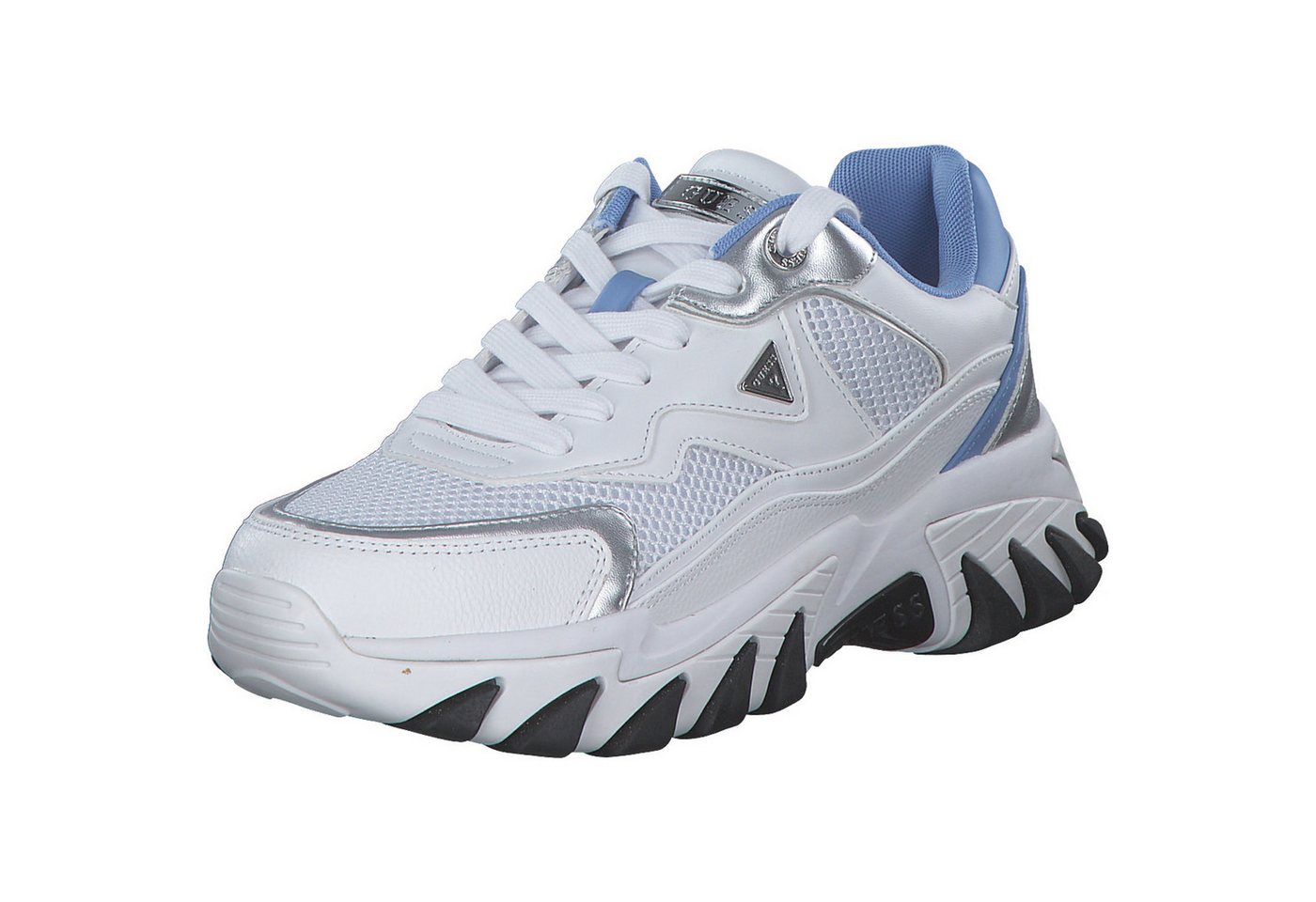 Guess FLTNOW-ELE12 Schnürschuh