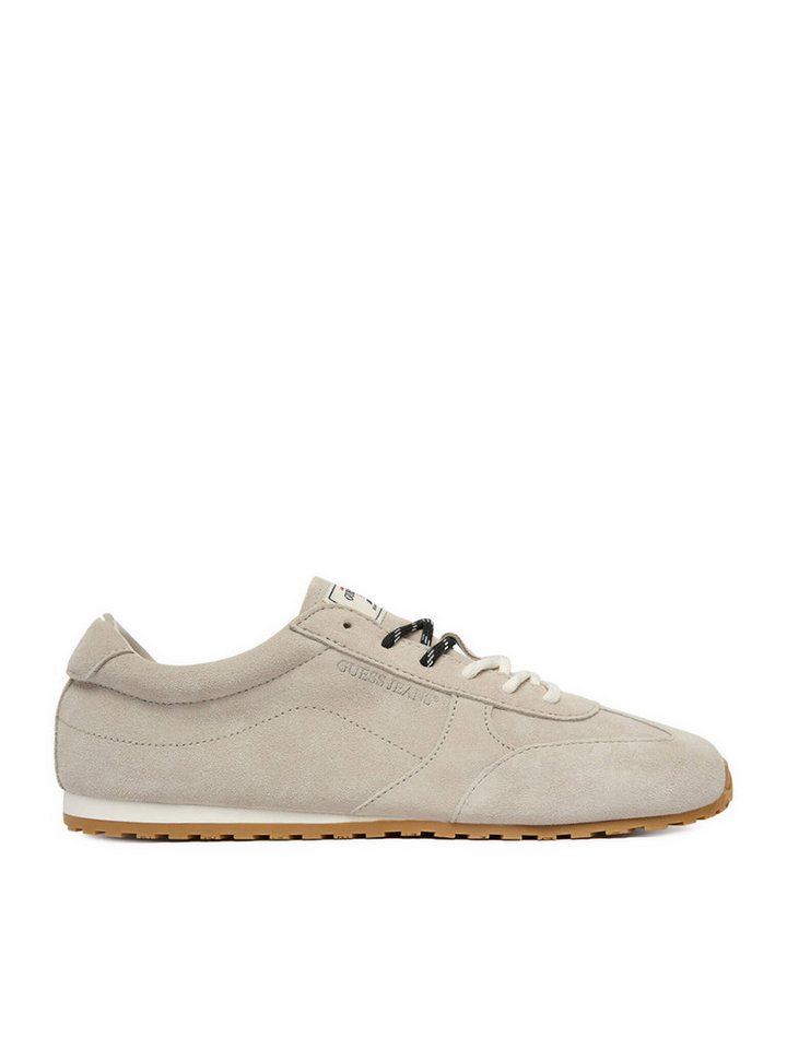 GUESS JEANS Damensneaker Grau GUESS JEANS-EO-CS5262 Grau Sneaker