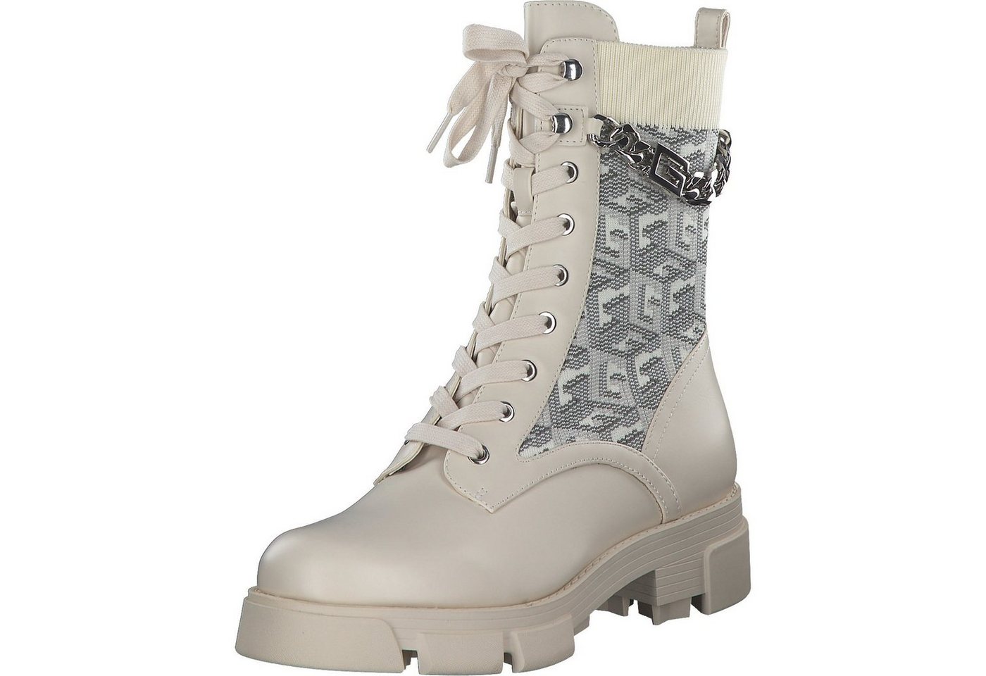 Guess Madiera FL7MDR Stiefel