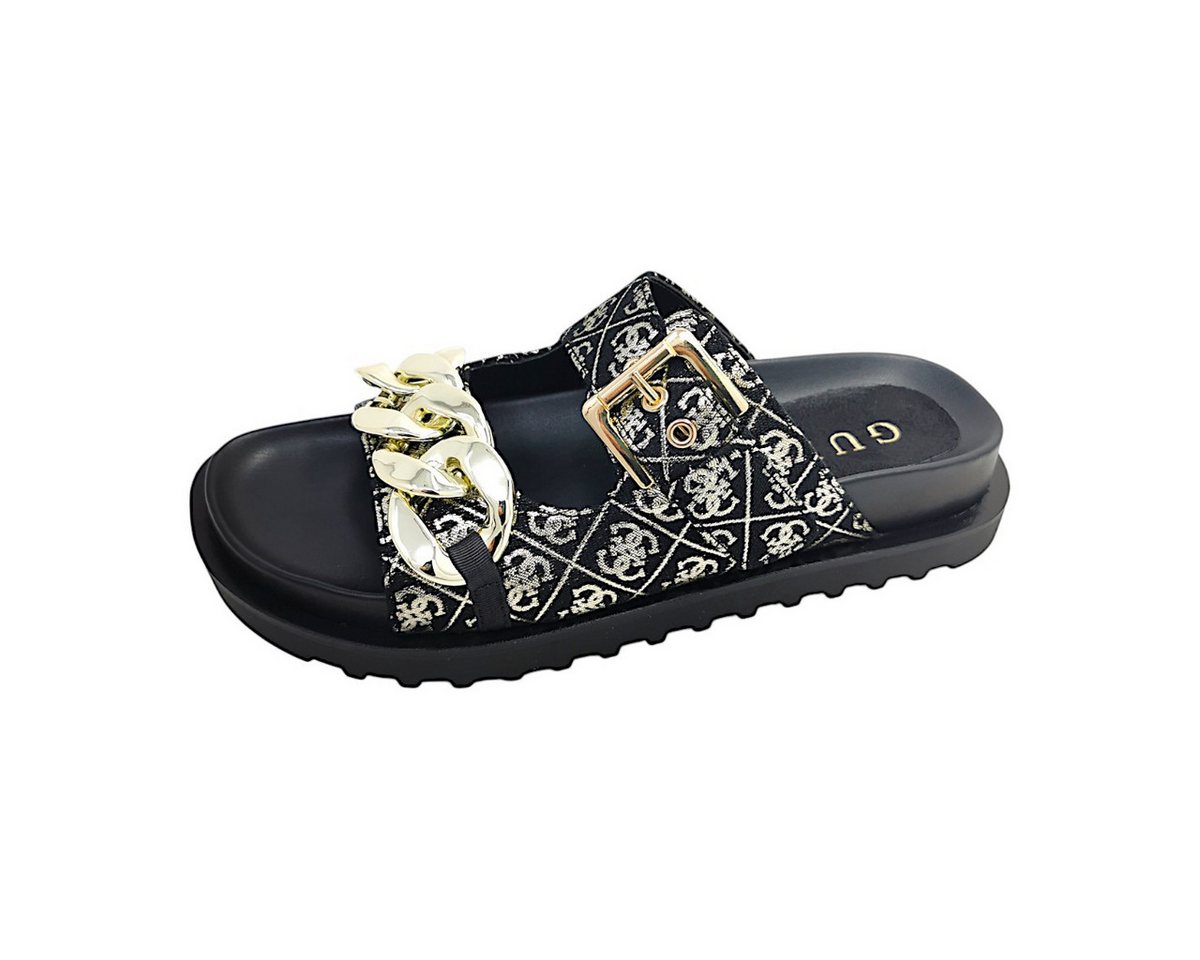 Guess Pantolette Sandale