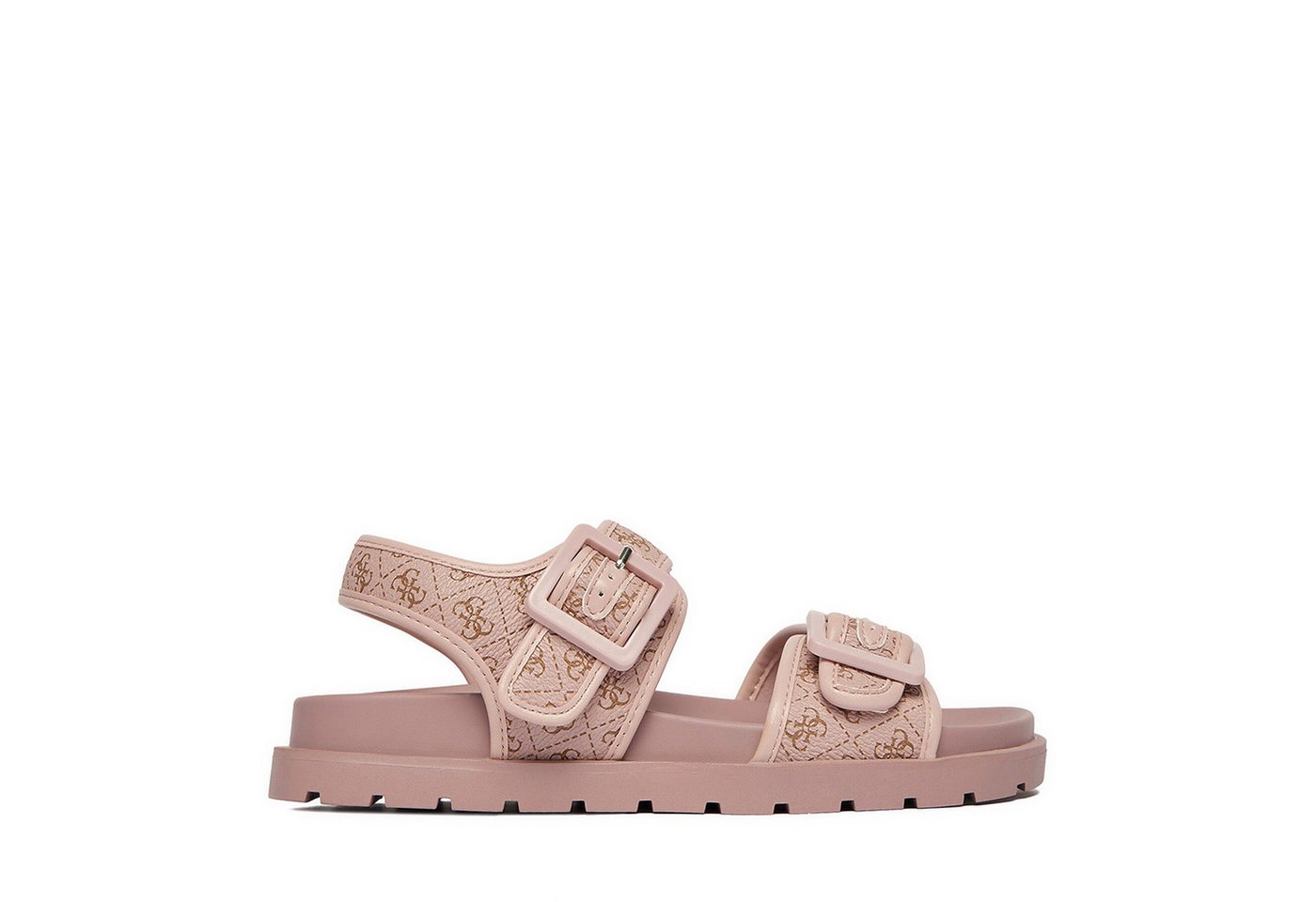 Guess Sandalen für Mädchen, Rosa Sandale