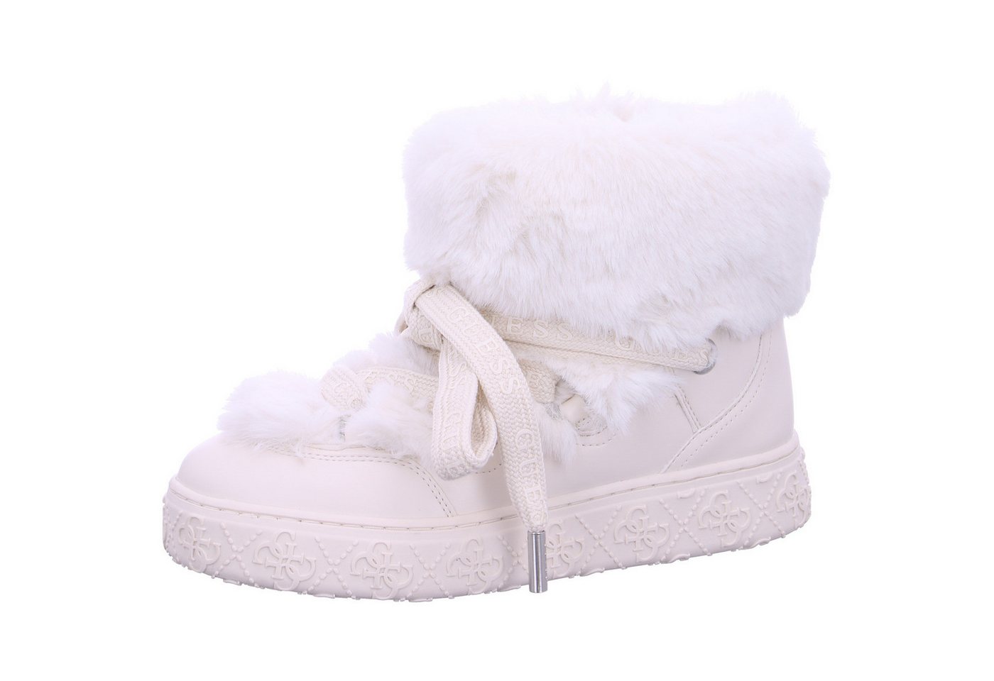 Guess Uneek Schnürstiefel