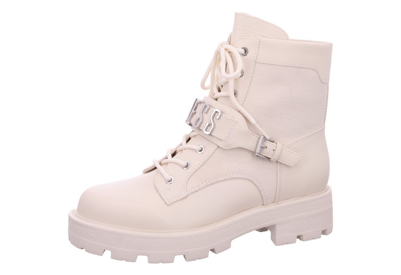 Guess Yanzy Schnürstiefel