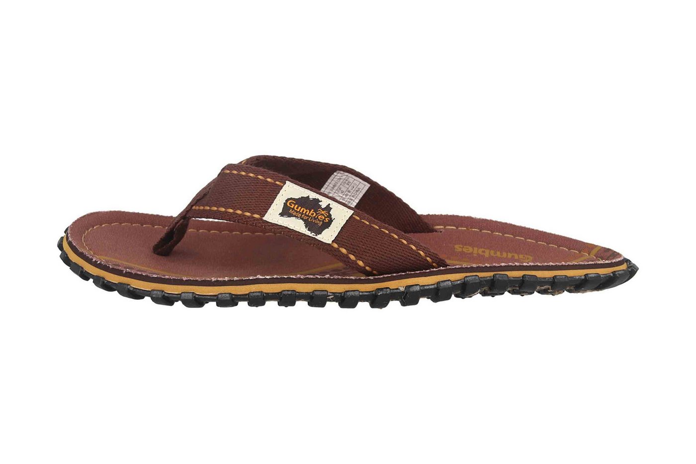 Gumbies 2264 Aboriginal Zehentrenner