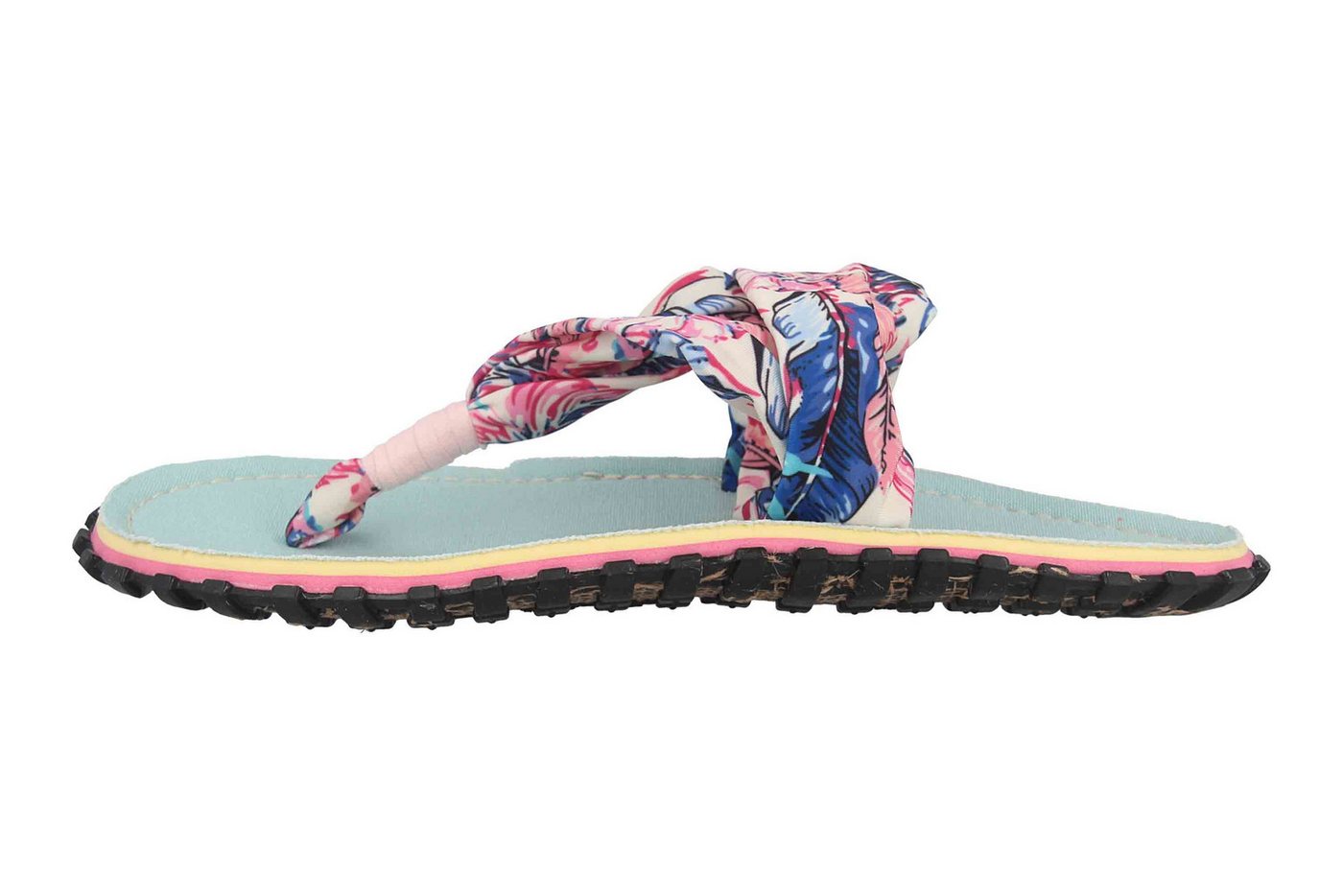 Gumbies 2604 Slingbacks-Mint Zehentrenner