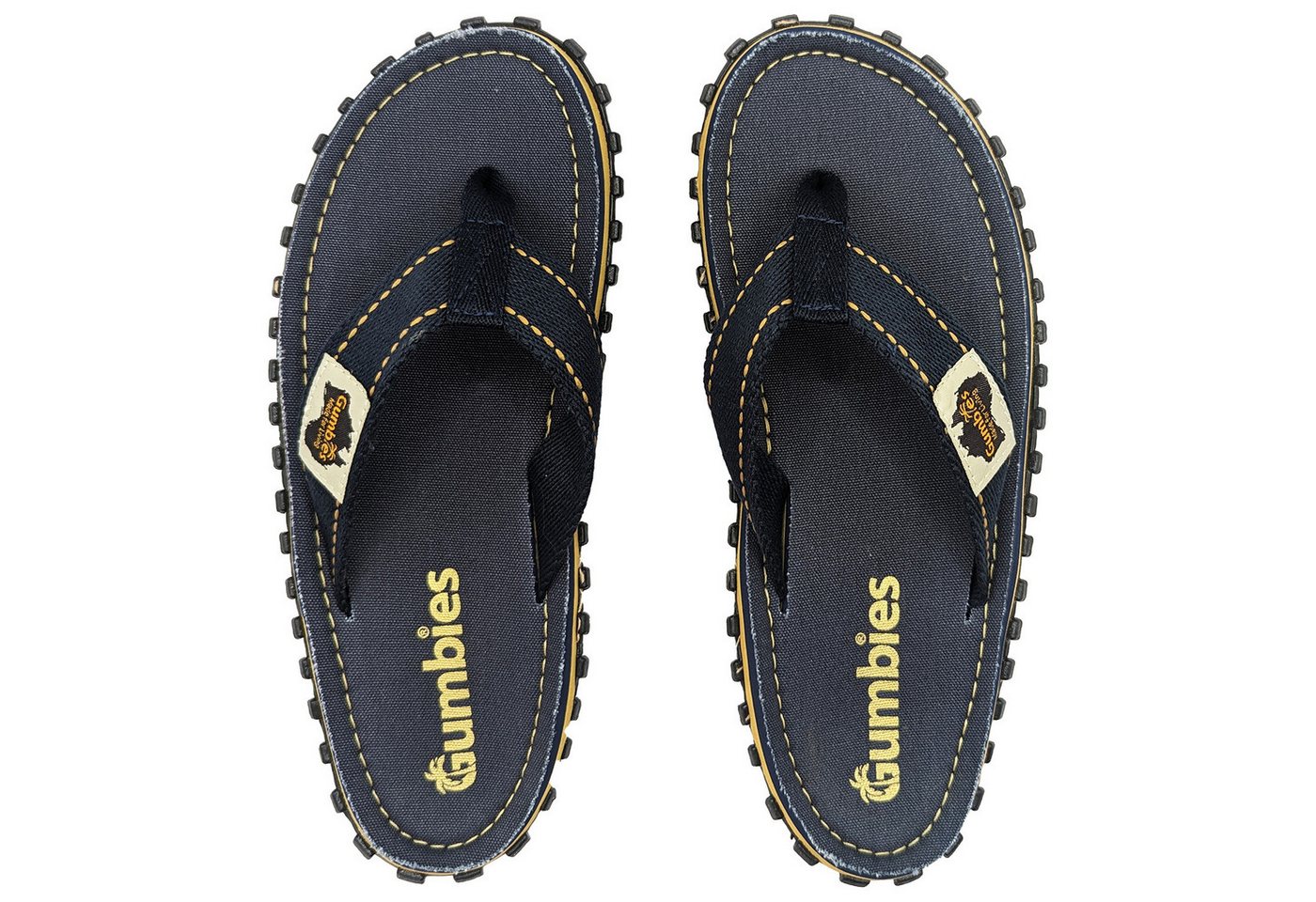 Gumbies Classic T-Strap-Zehentrenner