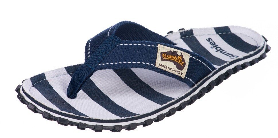 Gumbies Original Islander Women Zehentrenner (deck chair)