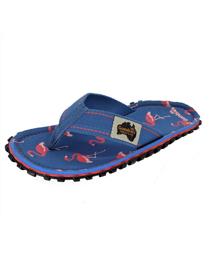 Gumbies Original Kids T-Strap-Sandale