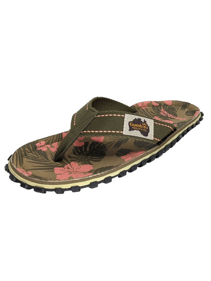 Gumbies Original Kids T-Strap-Sandale