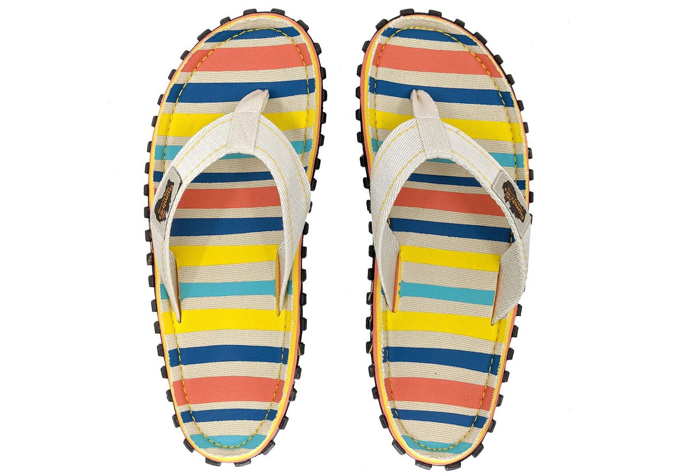 Gumbies Original T-Strap-Zehentrenner