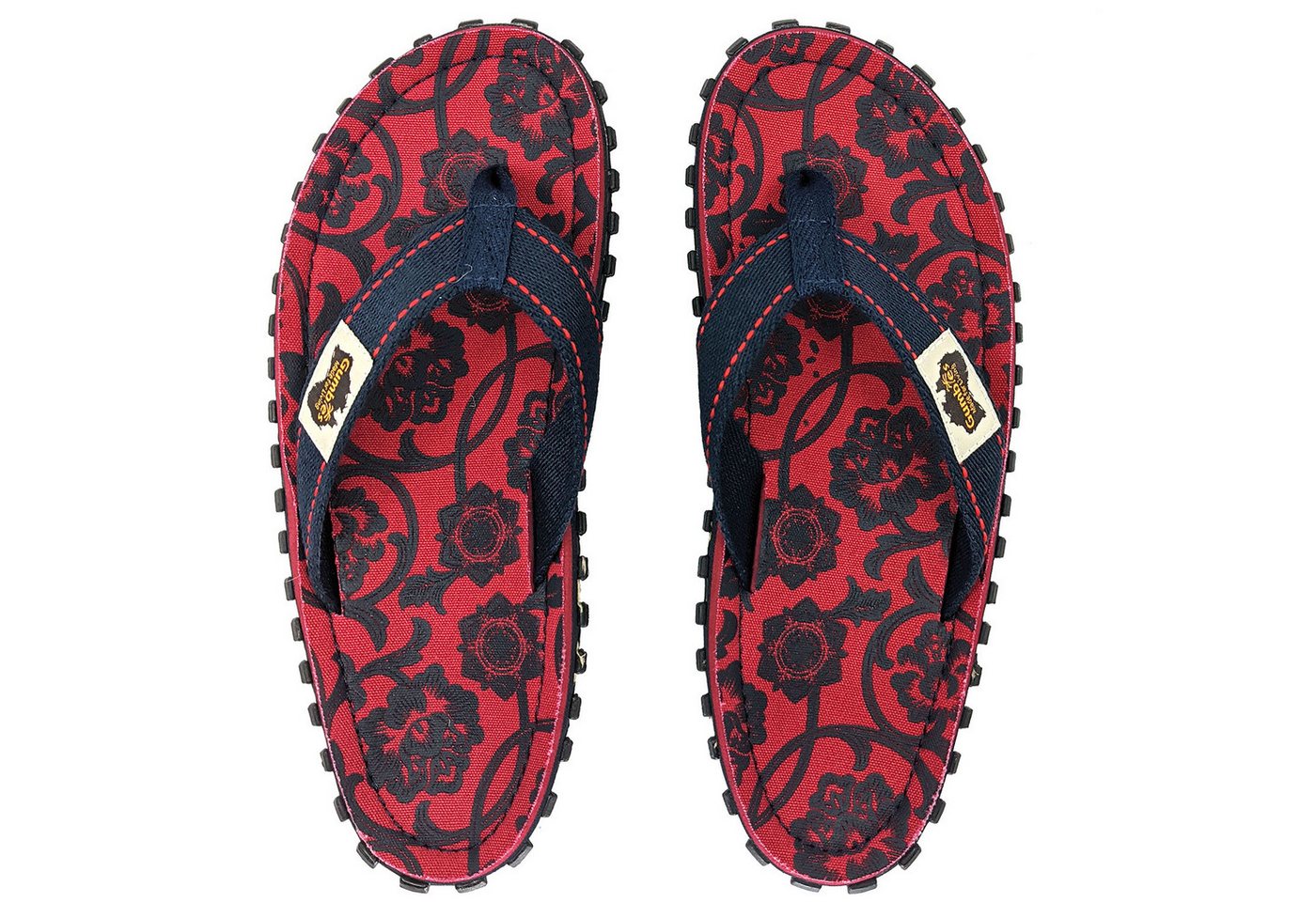 Gumbies Original T-Strap-Zehentrenner