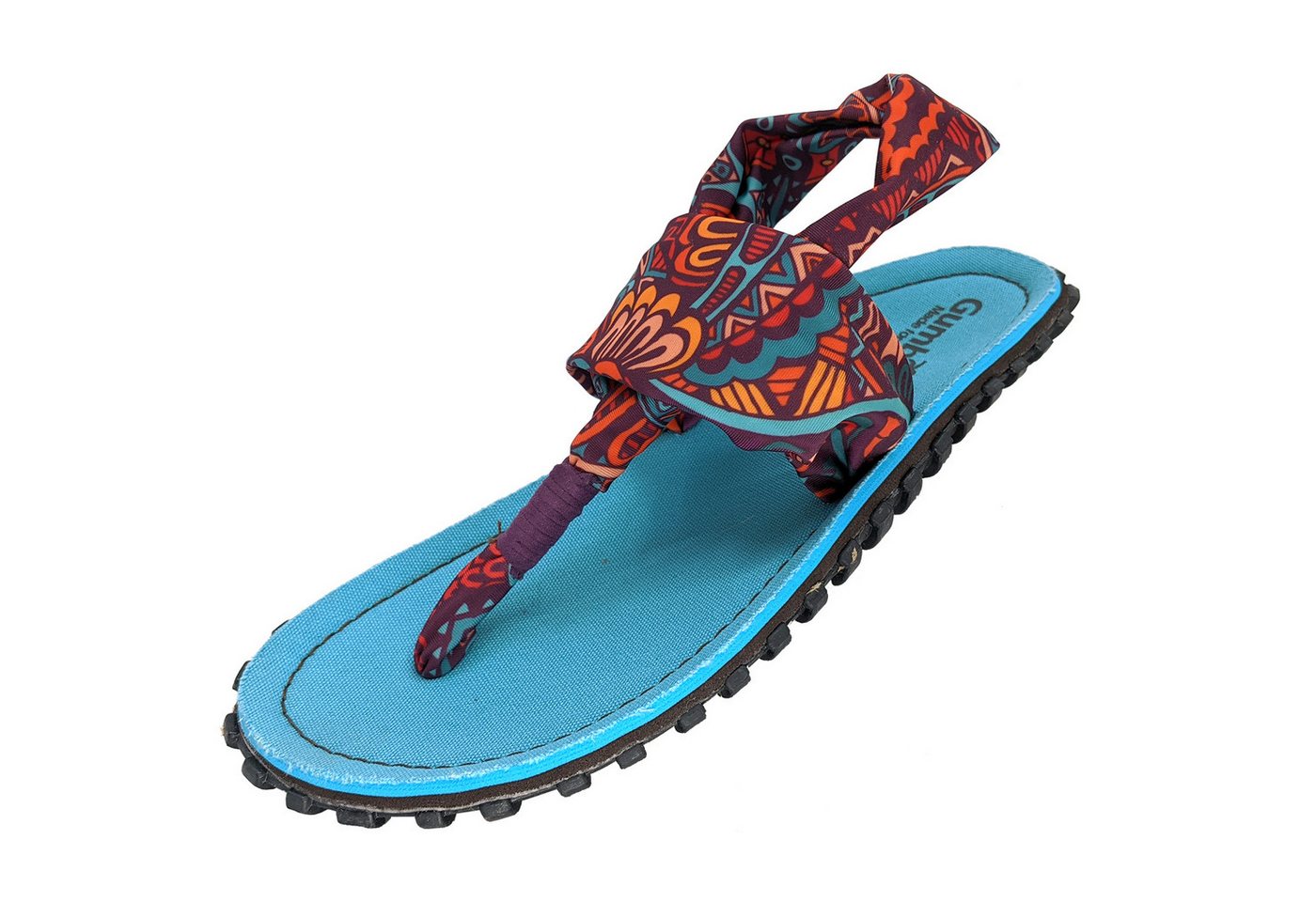 Gumbies Slingbacks Riemchensandalette