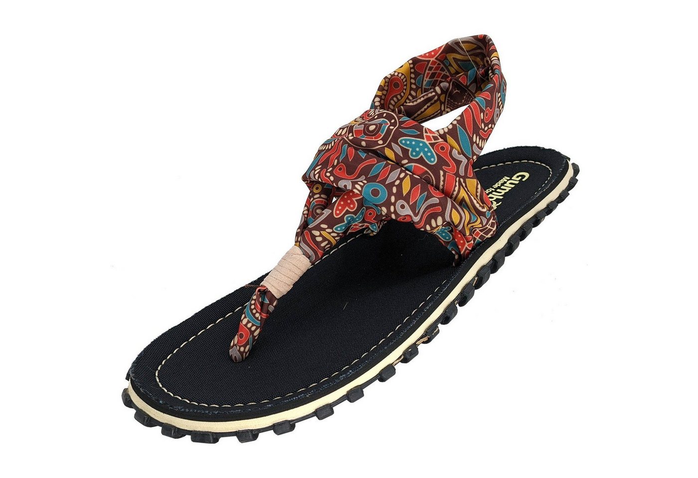 Gumbies Slingbacks Riemchensandalette (aboriginal)