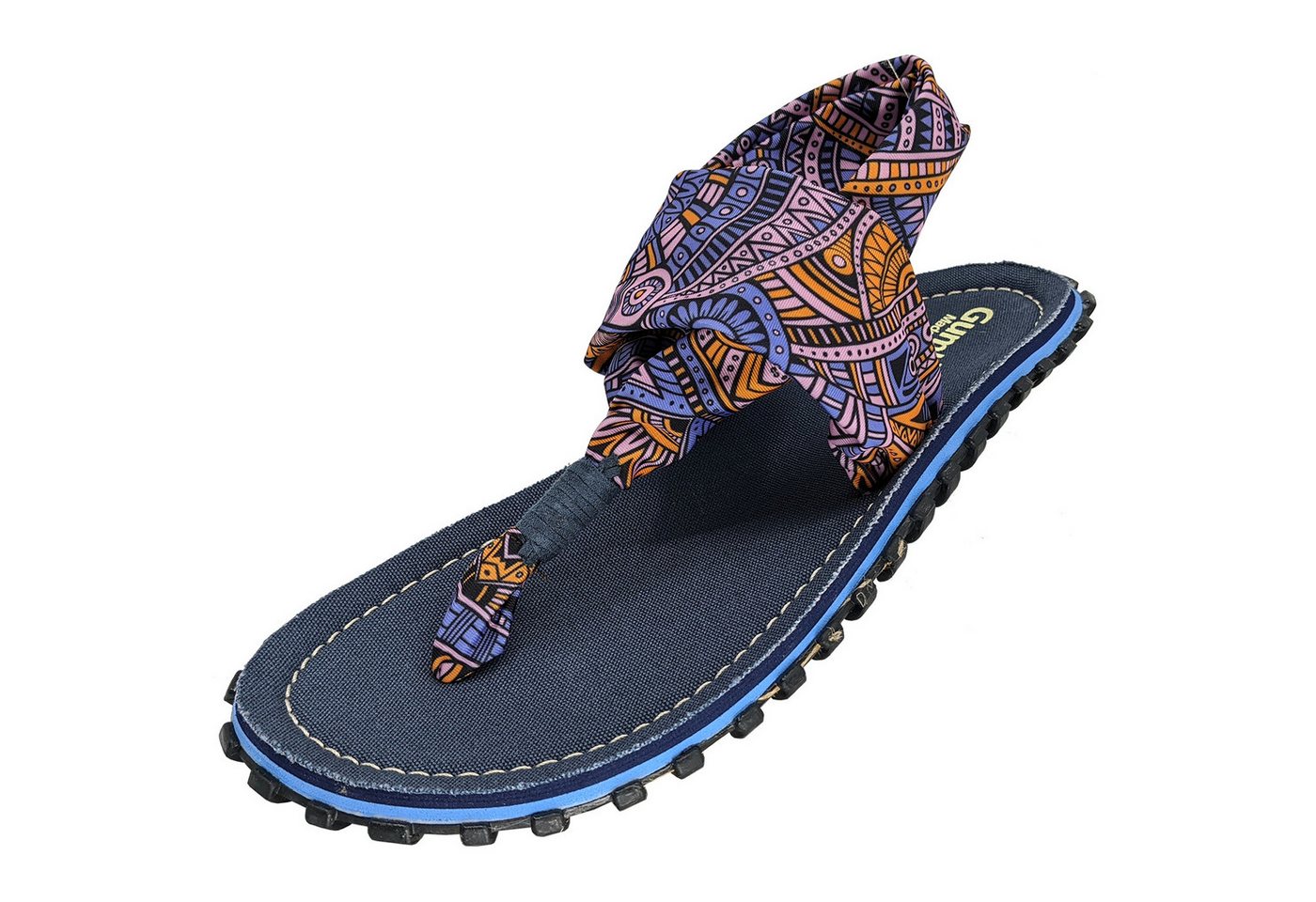 Gumbies Slingbacks Riemchensandalette (aztec)