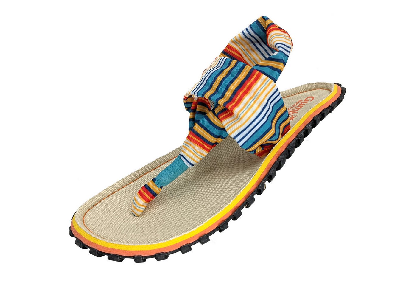 Gumbies Slingbacks Riemchensandalette (beach chair)