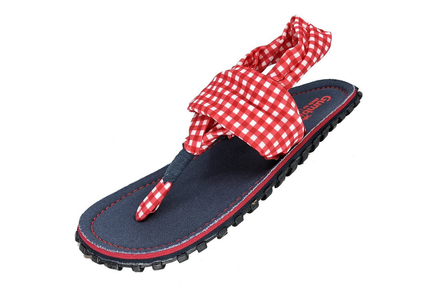 Gumbies Slingbacks Riemchensandalette (picnic)