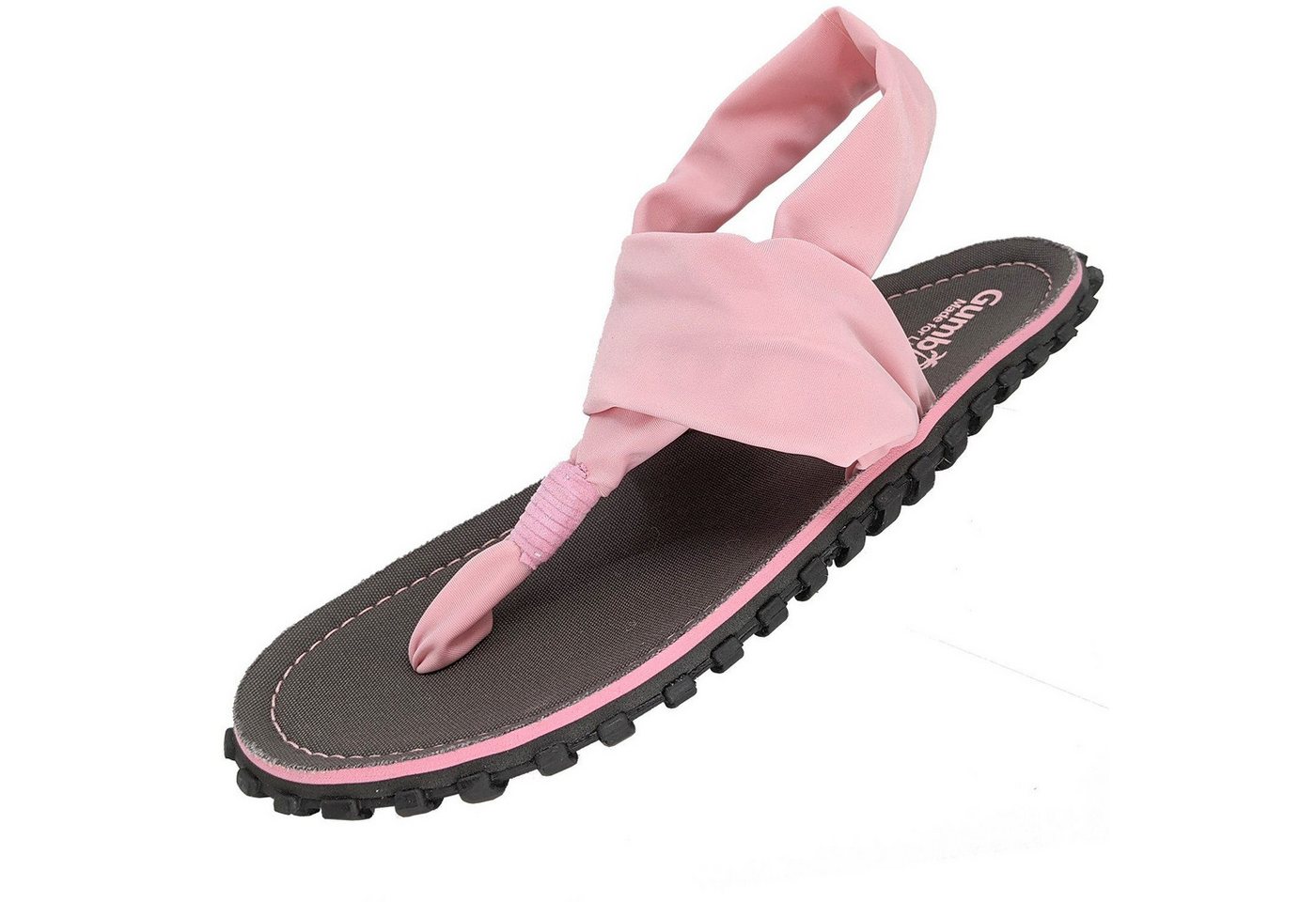 Gumbies Slingbacks Riemchensandalette