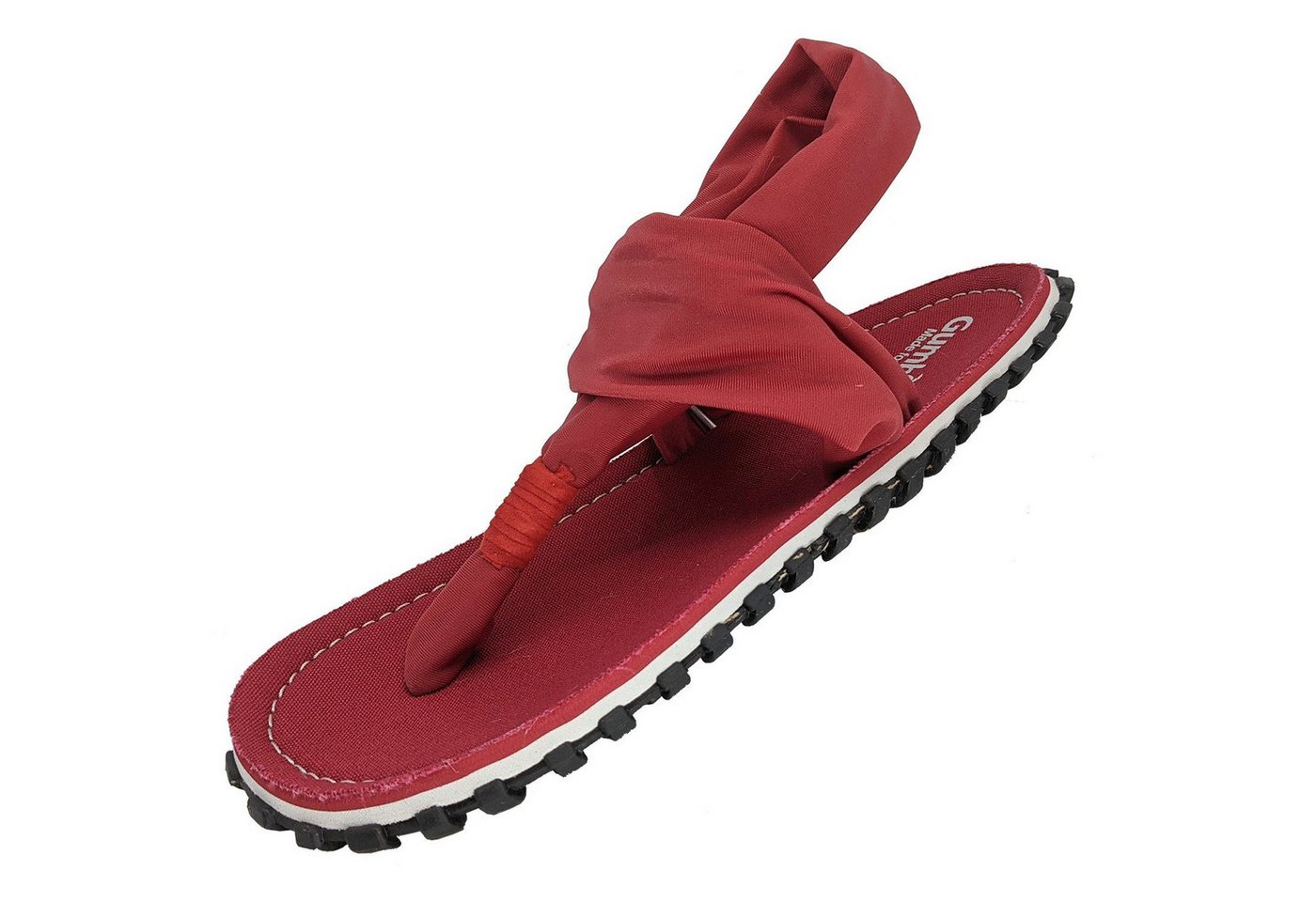Gumbies Slingbacks Riemchensandalette