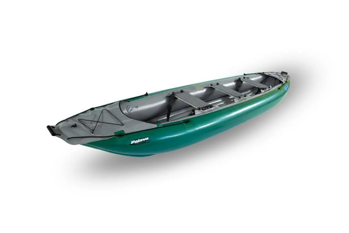 Gumotex Kanadier Palava, (1-St), Aufblasbares Kanu