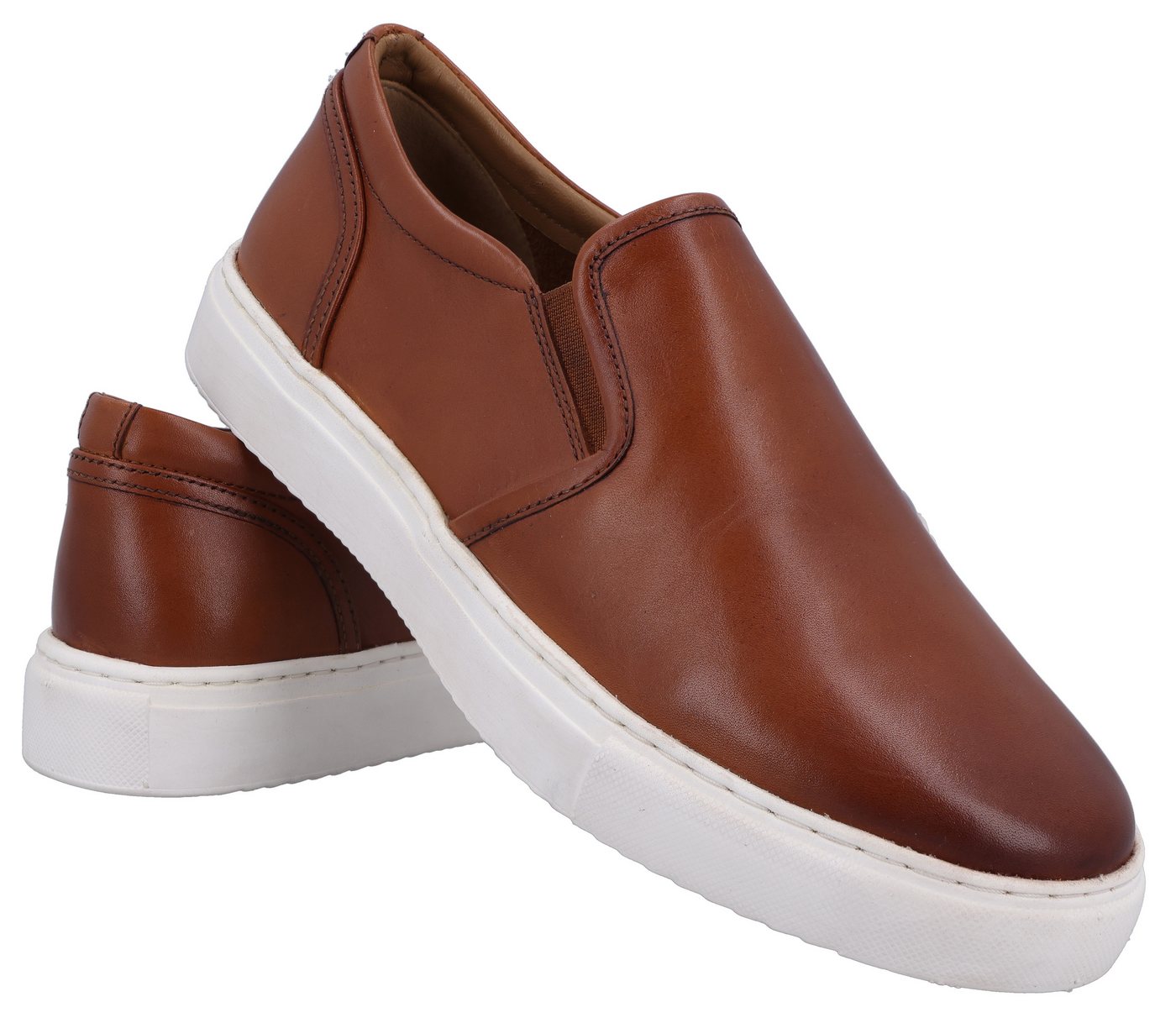 Gusti Leder Loafer Niles Loafer