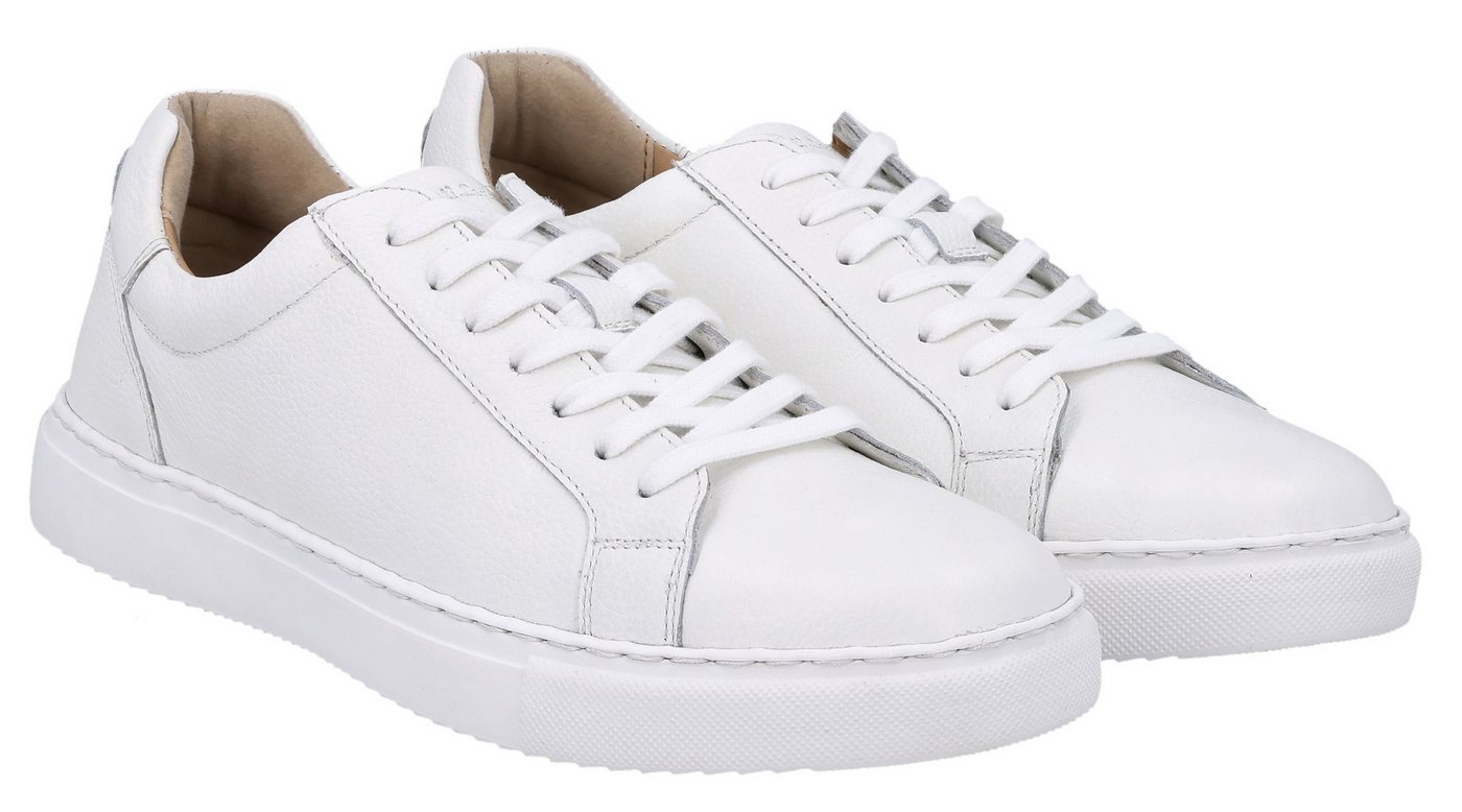 Gusti Leder Schuhe Mando Sneaker