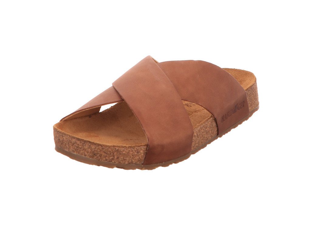Haflinger 819412 Stiefel