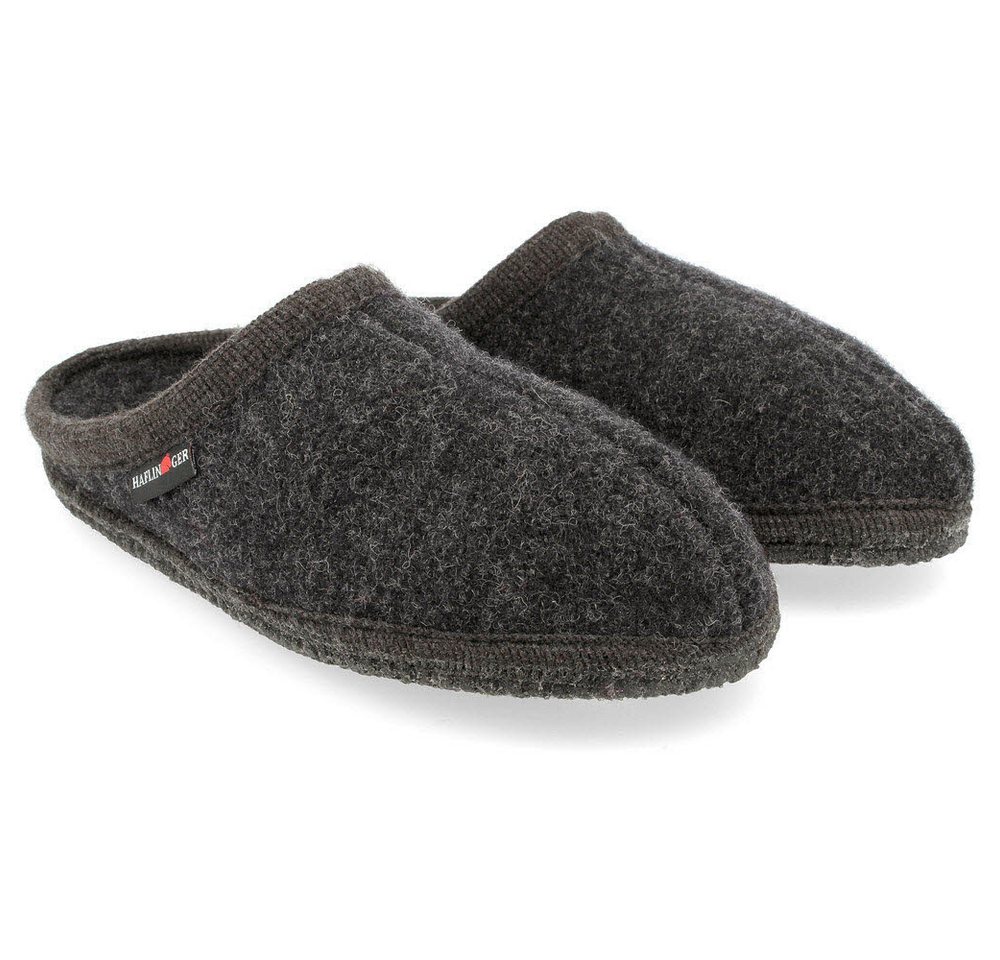 Haflinger Alaska Pantoffel