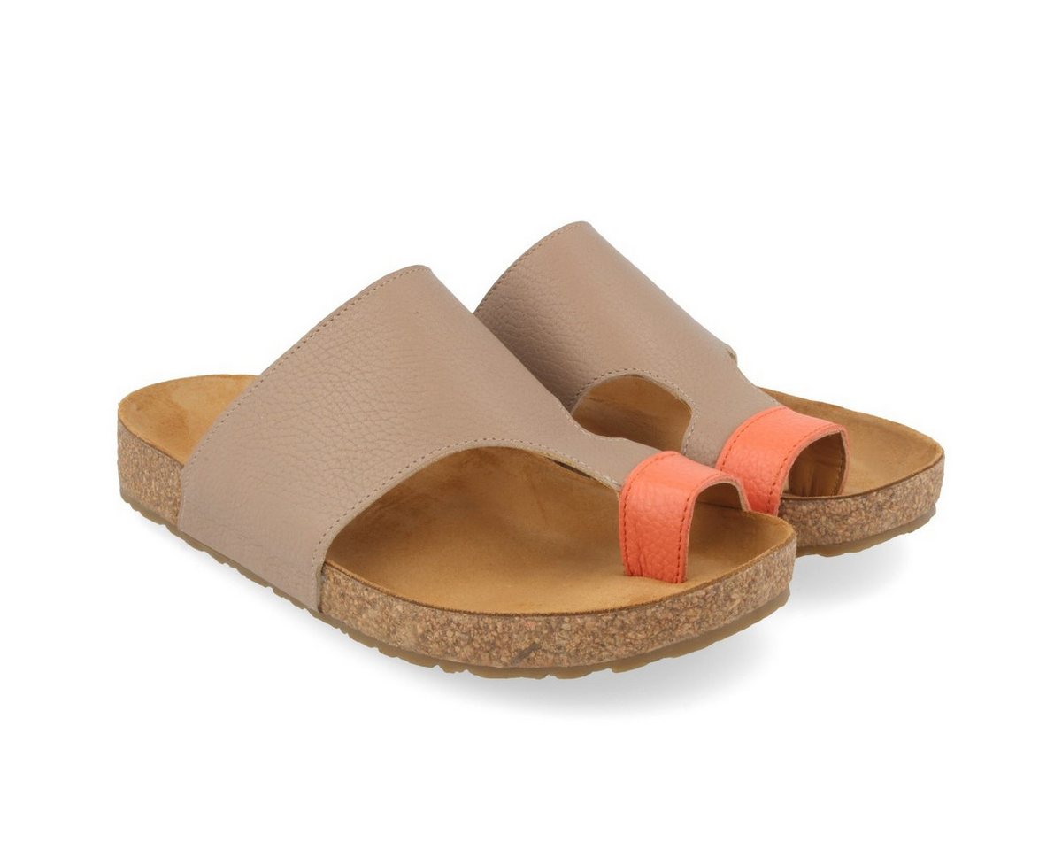 Haflinger Bio Anka Zehentrenner Zehentrenner