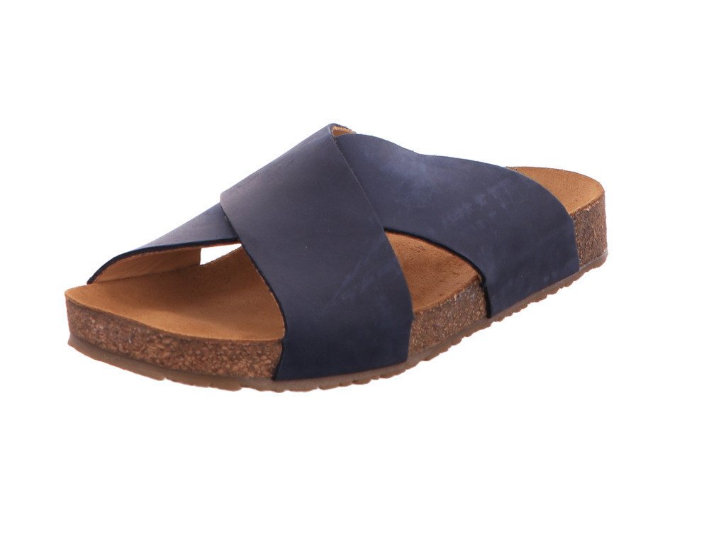 Haflinger Bio Mio Pantolette