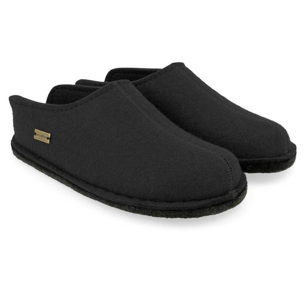 Haflinger Flair Smily Pantoffel