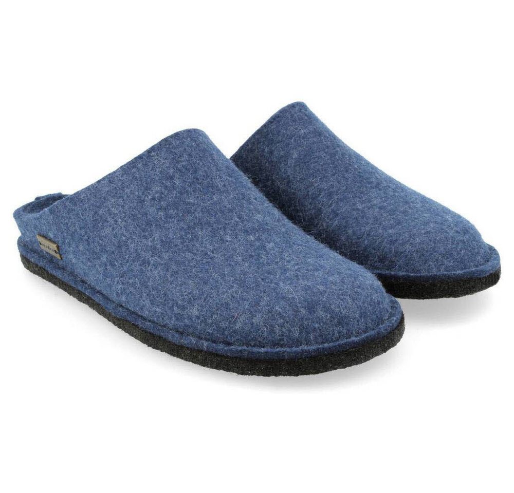 Haflinger Flair Soft Pantoffel
