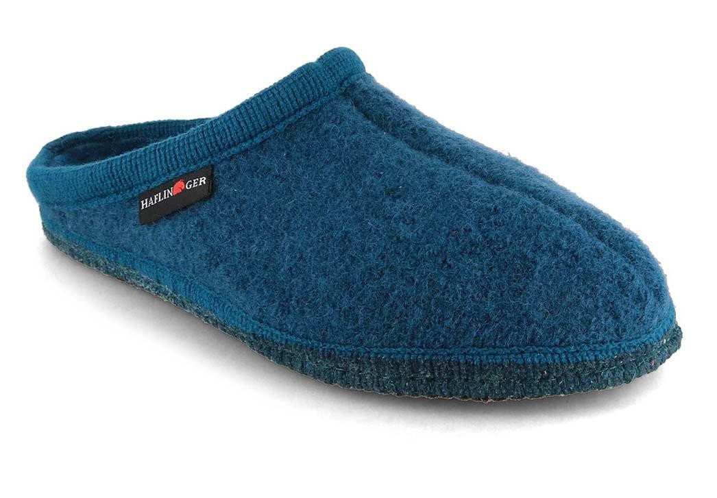 Haflinger Gegen chronisch kalte Füße Hausschuh temperaturregulierende Eigenschaften