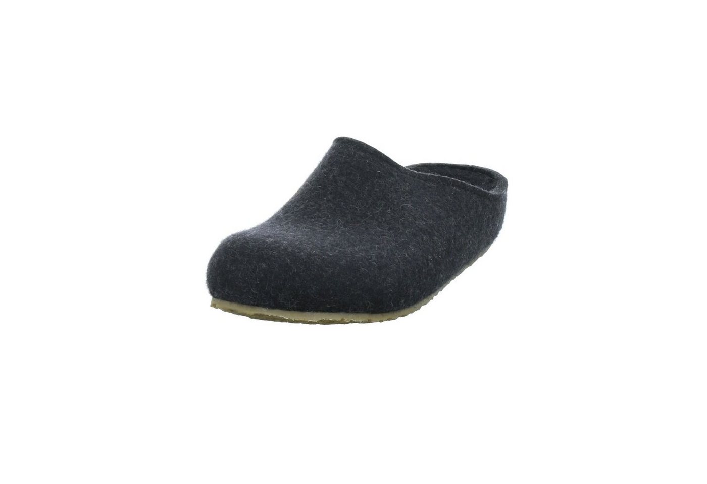 Haflinger Grizzly Michl Hüttenschuhe