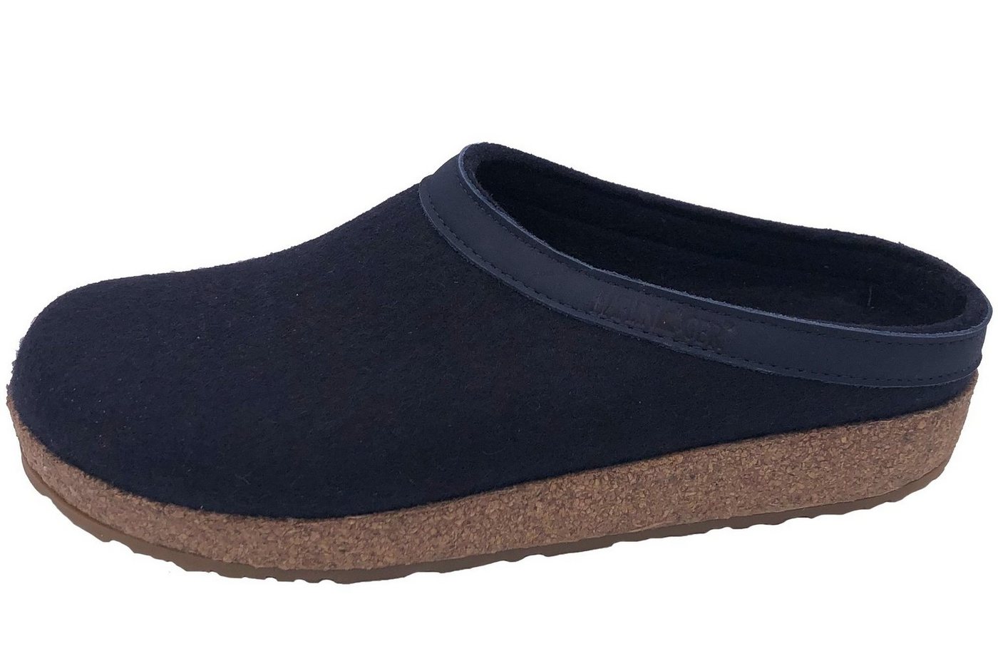 Haflinger Grizzly Torben Hausschuh