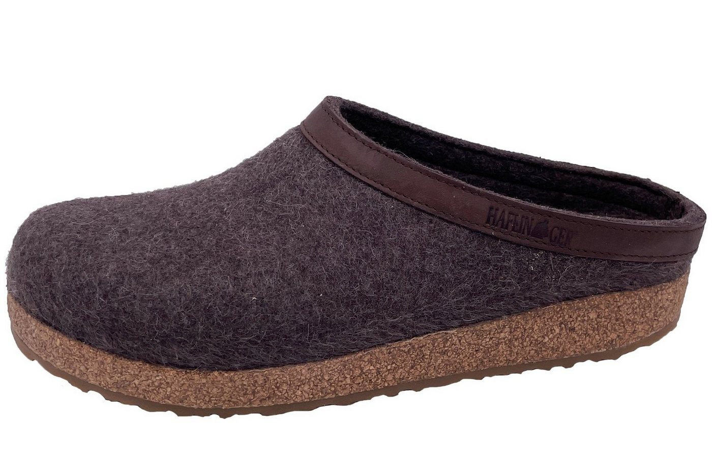 Haflinger Grizzly Torben Hausschuh