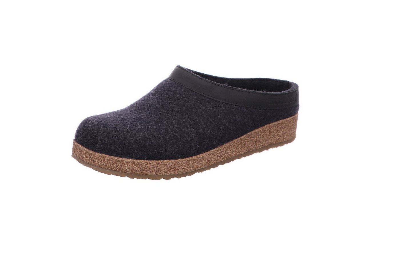 Haflinger Grizzl Torben Pantoffel