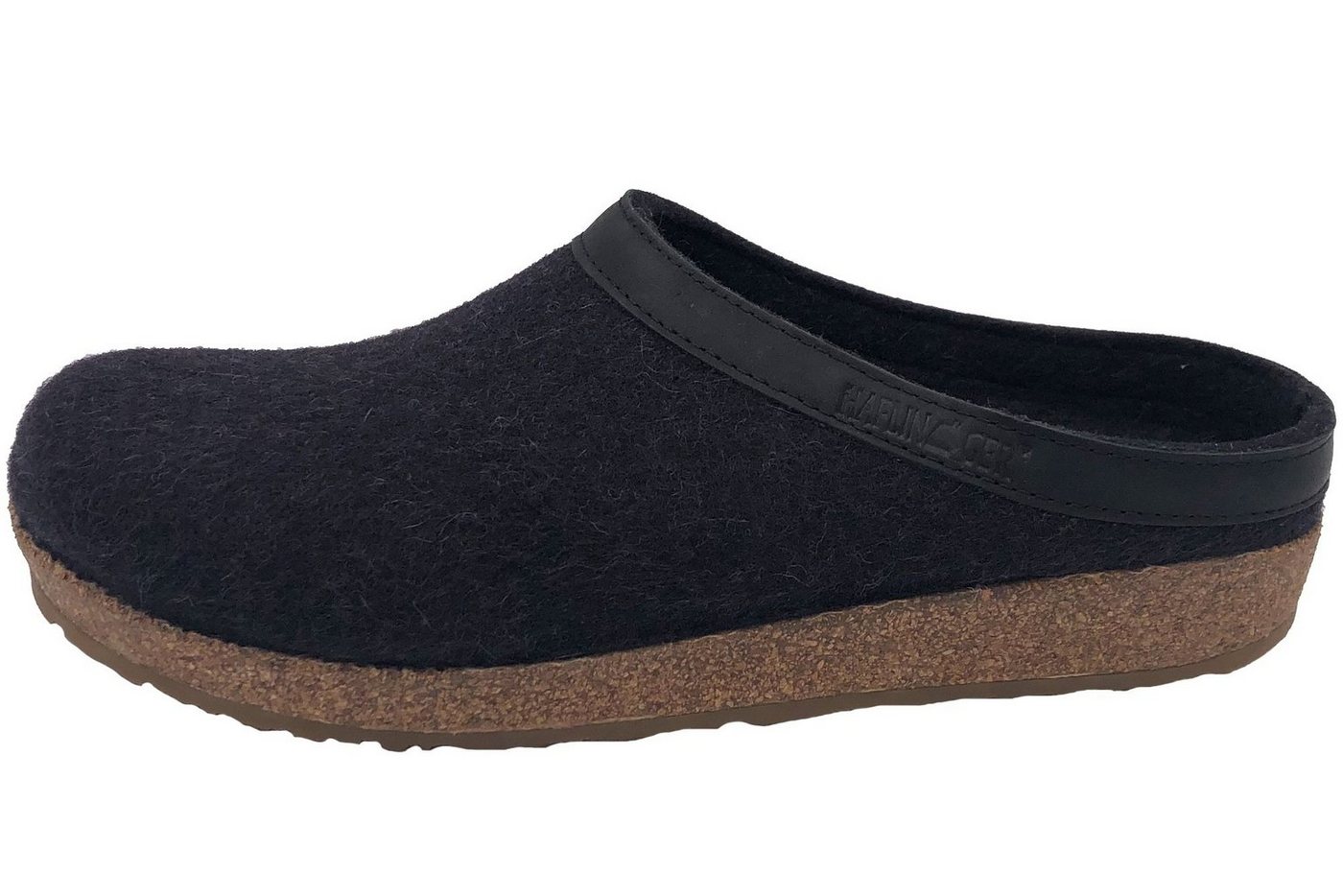 Haflinger Grizzly Torben Hausschuh