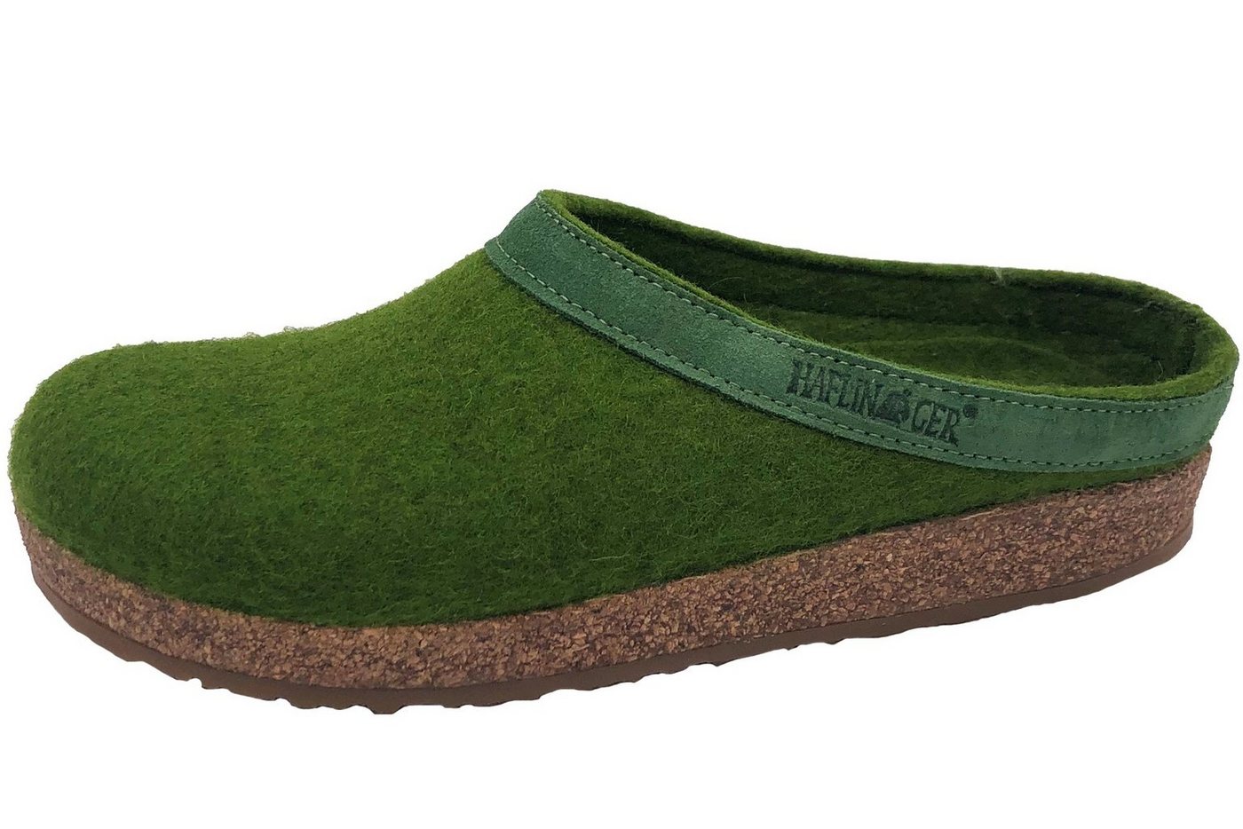 Haflinger Grizzly Torben Hausschuh