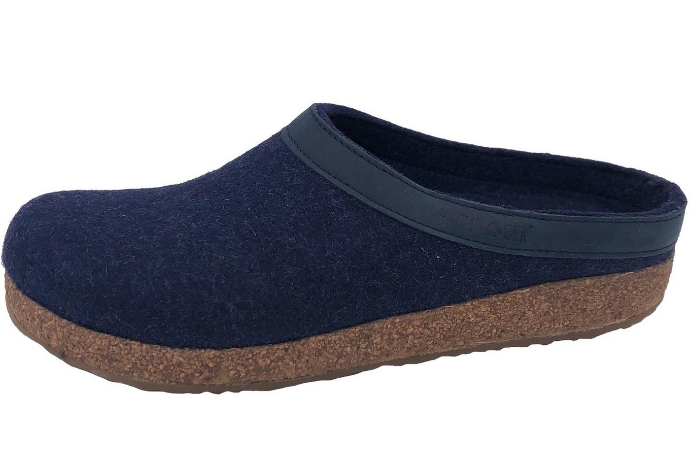 Haflinger Grizzly Torben Hausschuh (Jeans(72))